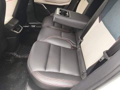 Lynk & Co Geely Lynk & Co 06 1.5T Shero Pink Special Edition - ფოტო 16
