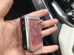 Lynk & Co Geely Lynk & Co 06 1.5T Shero Pink Special Edition - ფოტო 8