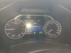 Nissan Murano 2.5L XL FWD Smart Connect Luxury - ფოტო 11