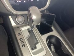 Nissan Murano 2.5L XL FWD Smart Connect Luxury - ფოტო 13