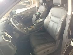 Nissan Murano 2.5L XL FWD Smart Connect Luxury - ფოტო 14