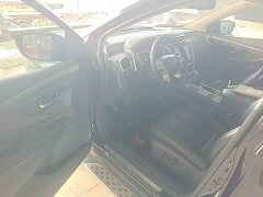Nissan Murano 2.5L XL FWD Smart Connect Luxury - ფოტო 15
