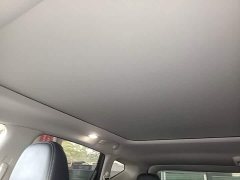 Nissan Murano 2.5L XL FWD Smart Connect Luxury - ფოტო 17