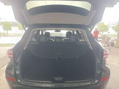 Nissan Murano 2.5L XL FWD Smart Connect Luxury - ფოტო 18