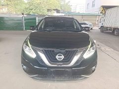 Nissan Murano 2.5L XL FWD Smart Connect Luxury - ფოტო 2