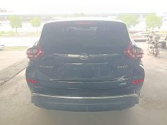 Nissan Murano 2.5L XL FWD Smart Connect Luxury - ფოტო 5
