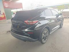 Nissan Murano 2.5L XL FWD Smart Connect Luxury - ფოტო 6