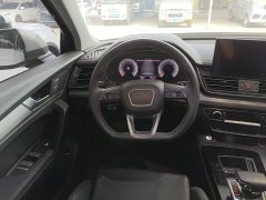 Audi Q5L 40 TFSI Fashion Dynamic - ფოტო 10