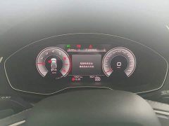 Audi Q5L 40 TFSI Fashion Dynamic - ფოტო 11