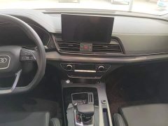 Audi Q5L 40 TFSI Fashion Dynamic - ფოტო 12