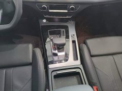 Audi Q5L 40 TFSI Fashion Dynamic - ფოტო 13