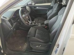 Audi Q5L 40 TFSI Fashion Dynamic - ფოტო 14