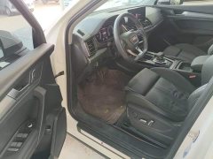 Audi Q5L 40 TFSI Fashion Dynamic - ფოტო 15