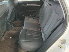 Audi Q5L 40 TFSI Fashion Dynamic - ფოტო 16