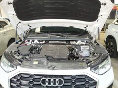 Audi Q5L 40 TFSI Fashion Dynamic - ფოტო 19