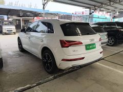 Audi Q5L 40 TFSI Fashion Dynamic - ფოტო 4