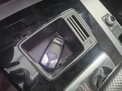 Audi Q5L 40 TFSI Fashion Dynamic - ფოტო 8