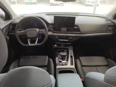 Audi Q5L 40 TFSI Fashion Dynamic - ფოტო 9