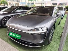 Xpeng Aionic S9T Extended Range Ultra Long Range Version (192-Channel LiDAR) - ფოტო 1