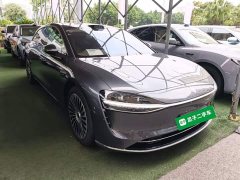 Xpeng Aionic S9T Extended Range Ultra Long Range Version (192-Channel LiDAR) - ფოტო 3
