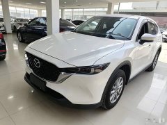 Mazda CX-5 2.0L Automatic FWD Smart Comfort Edition - ფოტო 1
