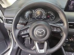 Mazda CX-5 2.0L Automatic FWD Smart Comfort Edition - ფოტო 10