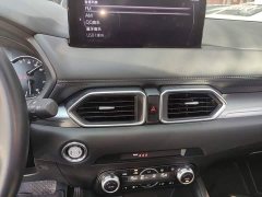 Mazda CX-5 2.0L Automatic FWD Smart Comfort Edition - ფოტო 12