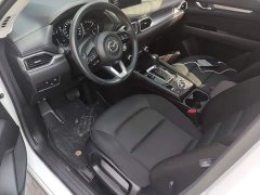 Mazda CX-5 2.0L Automatic FWD Smart Comfort Edition - ფოტო 14