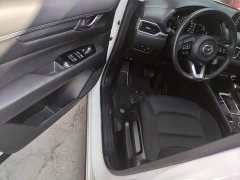 Mazda CX-5 2.0L Automatic FWD Smart Comfort Edition - ფოტო 15