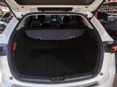Mazda CX-5 2.0L Automatic FWD Smart Comfort Edition - ფოტო 18