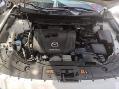Mazda CX-5 2.0L Automatic FWD Smart Comfort Edition - ფოტო 19