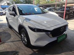 Mazda CX-5 2.0L Automatic FWD Smart Comfort Edition - ფოტო 3