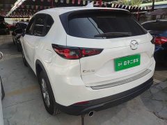 Mazda CX-5 2.0L Automatic FWD Smart Comfort Edition - ფოტო 4