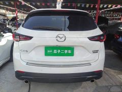 Mazda CX-5 2.0L Automatic FWD Smart Comfort Edition - ფოტო 5