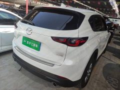 Mazda CX-5 2.0L Automatic FWD Smart Comfort Edition - ფოტო 6