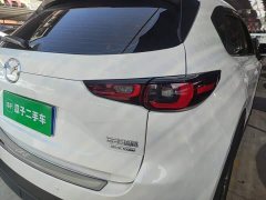 Mazda CX-5 2.0L Automatic FWD Smart Comfort Edition - ფოტო 7