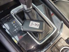 Mazda CX-5 2.0L Automatic FWD Smart Comfort Edition - ფოტო 8