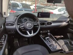 Mazda CX-5 2.0L Automatic FWD Smart Comfort Edition - ფოტო 9