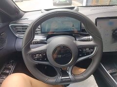 BYD Seal 700km Long Range Rear-Wheel Drive - ფოტო 10
