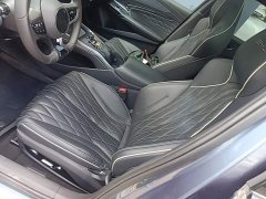 BYD Seal 700km Long Range Rear-Wheel Drive - ფოტო 14
