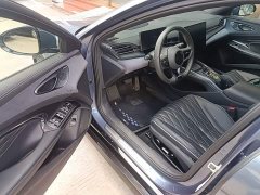BYD Seal 700km Long Range Rear-Wheel Drive - ფოტო 15