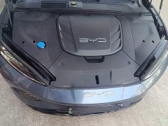 BYD Seal 700km Long Range Rear-Wheel Drive - ფოტო 19