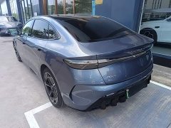 BYD Seal 700km Long Range Rear-Wheel Drive - ფოტო 4