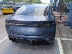 BYD Seal 700km Long Range Rear-Wheel Drive - ფოტო 5