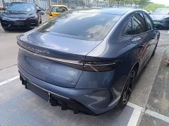 BYD Seal 700km Long Range Rear-Wheel Drive - ფოტო 6