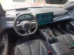 BYD Seal 700km Long Range Rear-Wheel Drive - ფოტო 9