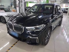 BMW X5 xDrive 30Li Luxury M Sport Package - ფოტო 1