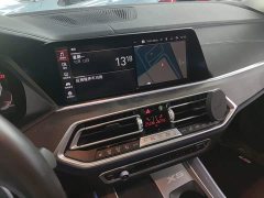 BMW X5 xDrive 30Li Luxury M Sport Package - ფოტო 12