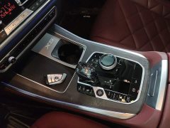 BMW X5 xDrive 30Li Luxury M Sport Package - ფოტო 13