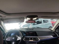 BMW X5 xDrive 30Li Luxury M Sport Package - ფოტო 17